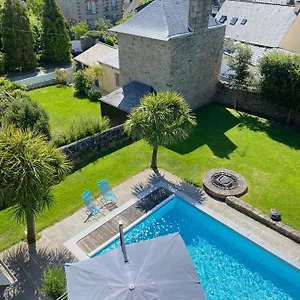Tourelle France