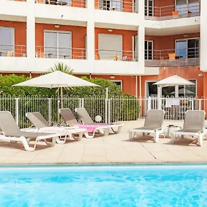 Aparthotel Appart'city Classic - La Duranne