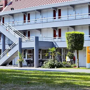Merogis - Ex Premiere Classe Merogis France